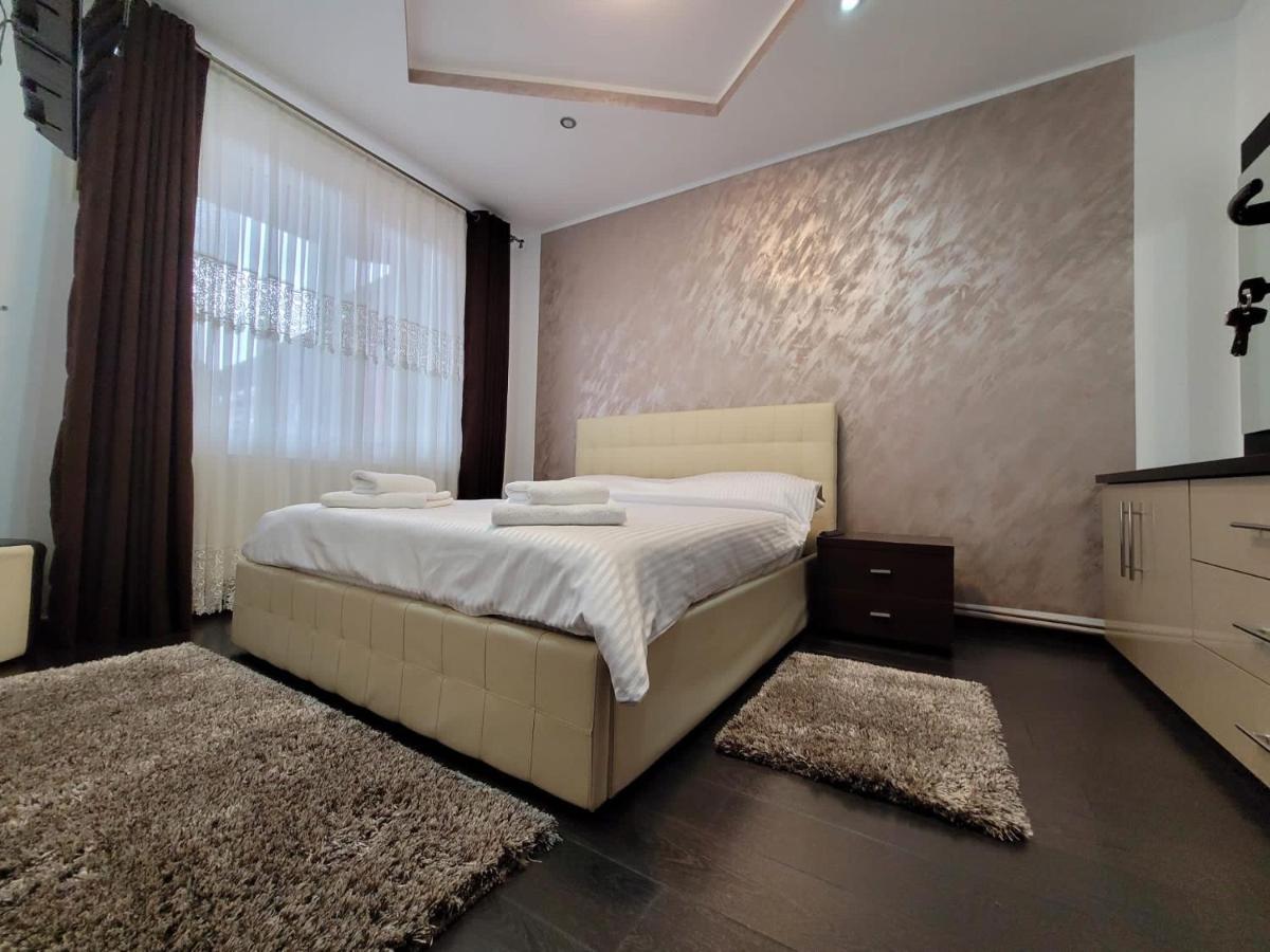 Vila Mery Moisei Luaran gambar
