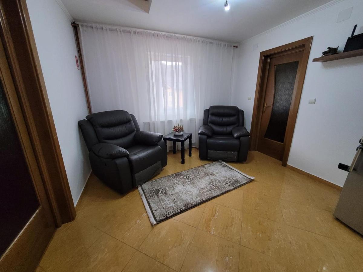 Vila Mery Moisei Luaran gambar